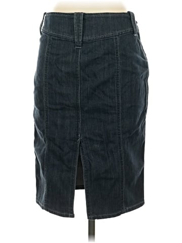 Gap Denim Skirt (view 2)