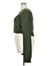 PrettyLittleThing 100% Acrylic Green Pullover Sweater Size XXL - photo 5