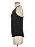Nike 100% Polyester Black Active Tank Size XS - photo 5