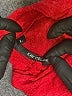 Kay Celine Red Turtleneck Sweater Size L - photo 7