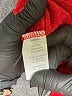 Kay Celine Red Turtleneck Sweater Size L - photo 8