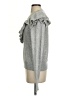 Ann Taylor LOFT Gray Pullover Sweater Size S - photo 5