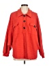 Bucketlist Red Cardigan Size M (estimated) - photo 1
