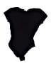 wasabi + mint Black Bodysuit Size S - photo 1