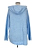 Mia + Tess Blue Pullover Sweater Size L - photo 2