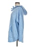 Mia + Tess Blue Pullover Sweater Size L - photo 5