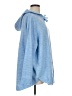 Mia + Tess Blue Pullover Sweater Size L - photo 4