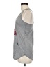 Peaceful Warrior Gray Active Tank Size M - photo 5