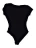 wasabi + mint Black Bodysuit Size S - photo 2