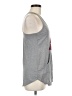 Peaceful Warrior Gray Active Tank Size M - photo 4