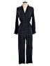 Rails Animal Print Blue Jumpsuit Size XS - photo 1