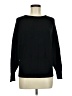 Tahari Black Pullover Sweater Size M - photo 1