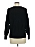 Tahari Black Pullover Sweater Size M - photo 2
