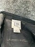 Gap Black Long Sleeve Blouse Size S - photo 7