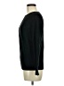 Tahari Black Pullover Sweater Size M - photo 5
