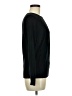 Tahari Black Pullover Sweater Size M - photo 4