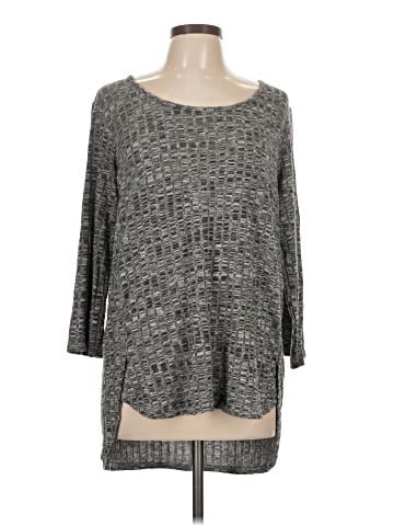 Strazzi 3/4 Sleeve T-Shirt (view 1)