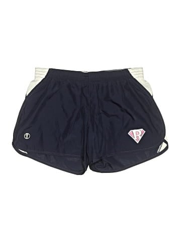Holloway Athletic Shorts (view 1)