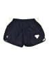 Holloway 100% Polyester Hearts Blue Athletic Shorts Size S - photo 1