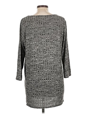 Strazzi 3/4 Sleeve T-Shirt (view 2)