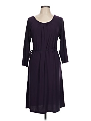 Ellen Parker Casual Dress (view 1)
