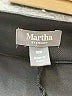 Martha Stewart Black Active Pants Size 18W - photo 4