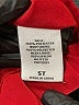 Jason Wu for Neiman Marcus + Target 100% Polyester Solid Red Dress Size 5T - photo 4