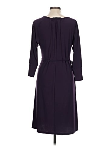 Ellen Parker Casual Dress (view 2)