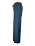 Sarin Mathews Solid Blue Casual Pants Size L - photo 5