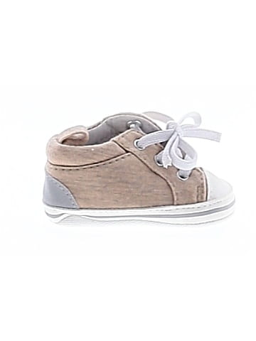 Carter's Booties (view 1)