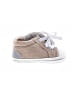 Carter's Tan Booties Size 0-3 mo (baby) - photo 1