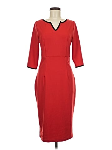 Shein Cocktail Dress (view 1)