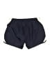 Holloway 100% Polyester Hearts Blue Athletic Shorts Size S - photo 2