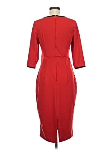 Shein Cocktail Dress (view 2)
