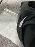 Atmosphere Solid Black Active Pants Size 10 - photo 8