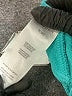 Spyder 100% Polyester Teal Jacket Size 10 - 12 - photo 4