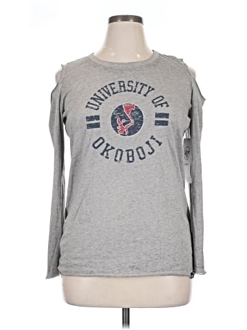47 Brand Long Sleeve T-Shirt (view 1)