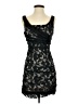 Express Black Cocktail Dress Size 2 - photo 1