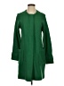 Max Studio Green Wool Coat Size S - photo 1