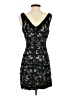 Express Black Cocktail Dress Size 2 - photo 2