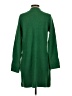 Max Studio Green Wool Coat Size S - photo 2