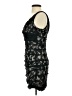 Express Black Cocktail Dress Size 2 - photo 5