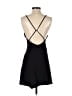 Zara Black Cocktail Dress Size XS - photo 2