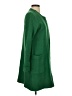 Max Studio Green Wool Coat Size S - photo 4