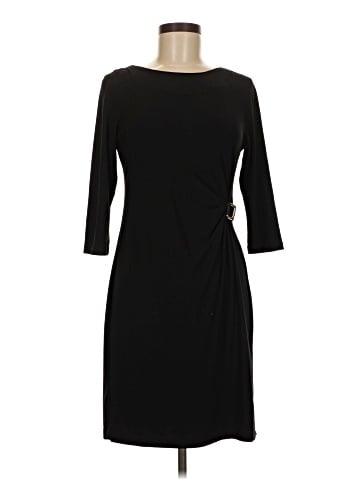 NY Collection Casual Dress (view 1)