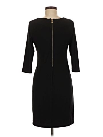 NY Collection Casual Dress (view 2)