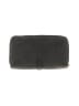Marc by Marc Jacobs Gray Black Leather Clutch One size - photo 2