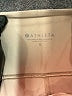 Athleta Color Block Ivory Active Pants Size S - photo 7