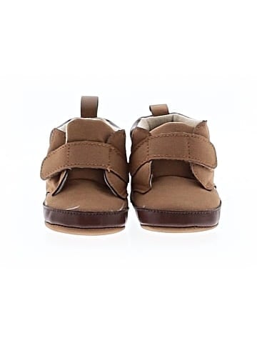 Carter's Booties (view 2)