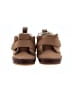 Carter's Brown Tan Booties Size 0-3 mo (baby) - photo 2